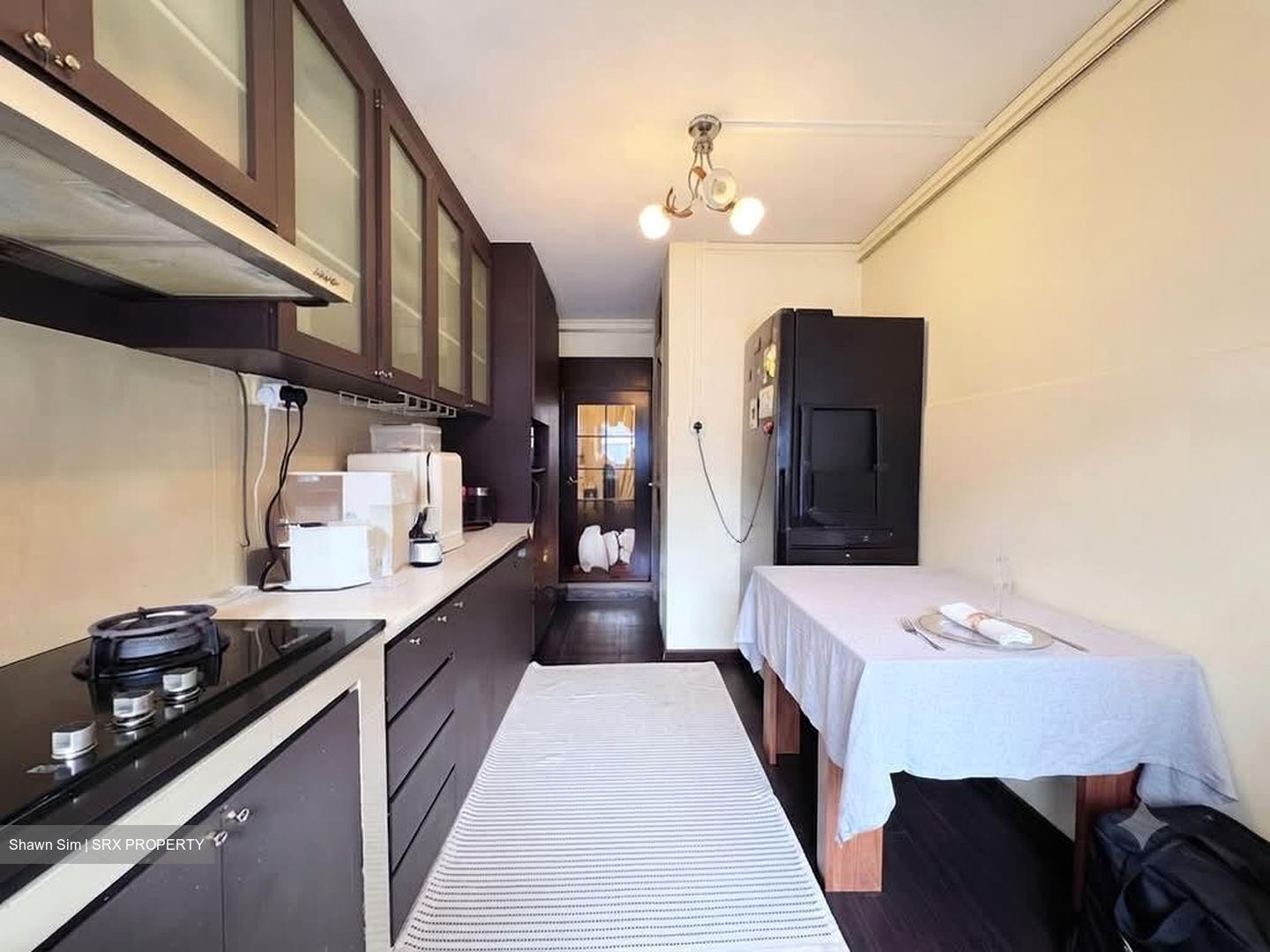 Blk 328 Serangoon Avenue 3 (Serangoon), HDB 4 Rooms #596565581